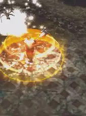 Legion: Legend of Excalibur