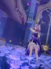 Honkai: Star Rail - So Laughed the Masses