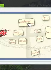 My Naughty Summer Vacation: Days in Countryside and Memories of Summer