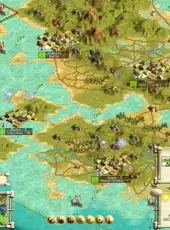 Sid Meier's Civilization III: Conquests