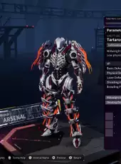 Daemon x Machina: Titanic Scion - Into the Abyss