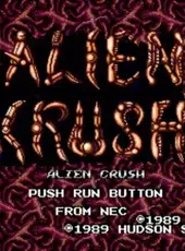 Alien Crush