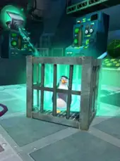 Penguins of Madagascar