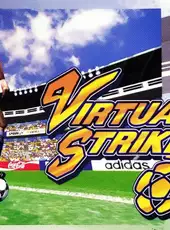 Virtua Striker 2