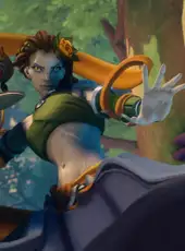 Paladins: Season 4 Champions Bundle