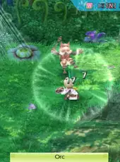 Rune Factory 4 Special