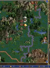 Heroes of Might and Magic III: Complete