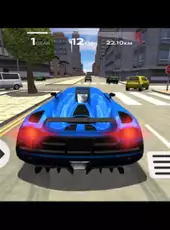 Extreme Car Driving Simulator