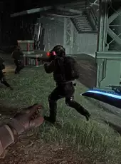 Trepang2: Bladekisser DLC