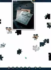 1001 Jigsaw Detective 3