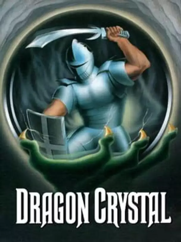 Dragon Crystal