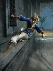 Prince of Persia Trilogy HD