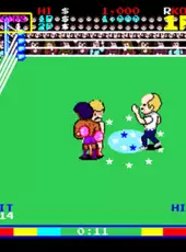 Ring King