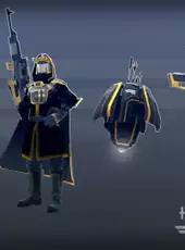 Helldivers: Ranger Pack