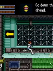 Hyper Iria