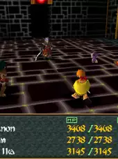 Wild Arms 2