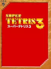 Super Tetris 3