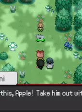 Vinemon: Sauce Edition
