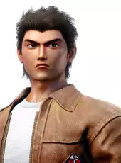 Shenmue III