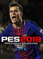 Pro Evolution Soccer 2019 Lite