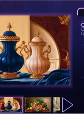Master of Pieces Jigsaw Puzzle: Still Life 2
