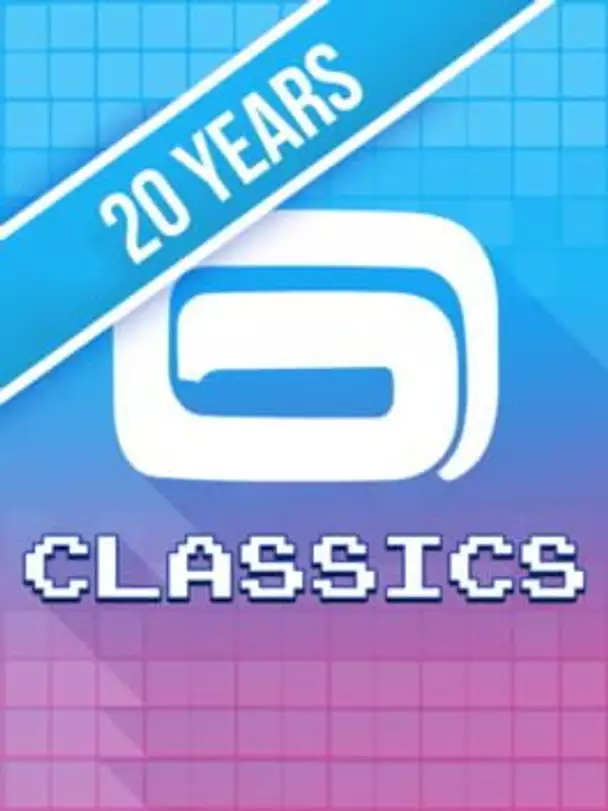 Gameloft Classics: 20 Years