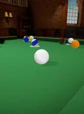 3D Billiards: Pool & Snooker Remastered