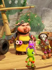 Yooka-Replaylee
