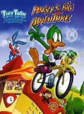 Tiny Toon Adventures: Plucky's Big Adventure