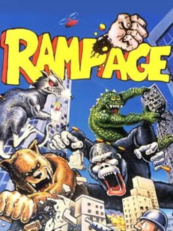 Rampage