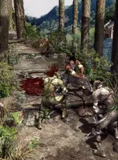 Onimusha 2: Samurai's Destiny