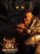Orc Warchief: Strategy City Builder