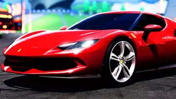 Rocket League welcomes Ferrari until September 6