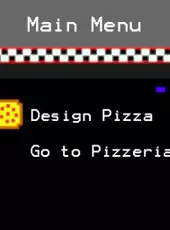 Freddy Fazbear's Pizzeria Simulator