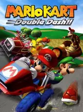 Mario Kart: Double Dash!!