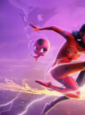 Miraculous: Paris Under Siege