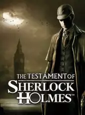 The Testament of Sherlock Holmes