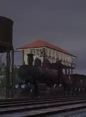 Trainz Railroad Simulator 2019: VR Healesville 1913-1920 TRS19