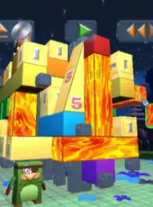 Boom Blox Bash Party