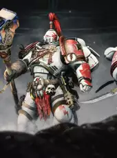 Warhammer 40,000: Space Marine II - White Scars Chapter Pack