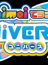 Maimai DX Universe