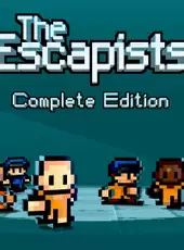 The Escapists: Complete Edition