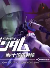 Kidou Senshi Gundam: Senshi-tachi no Kiseki