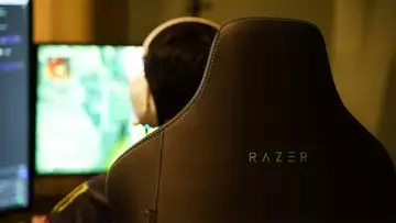 A new world opens up with the Razer Esport range