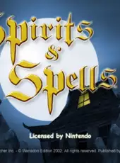 Spirits & Spells