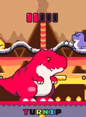 Dino Quake