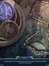 Mystery Trackers: Darkwater Bay - Collector's Edition