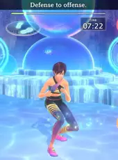 Fitness Boxing 3: Your Personal Trainer