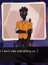 Monster Prom 3: Monster Roadtrip - Hitchhiker Pack: Amira & Oz