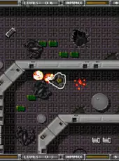 Alien Breed + Alien Breed: Tower Assault